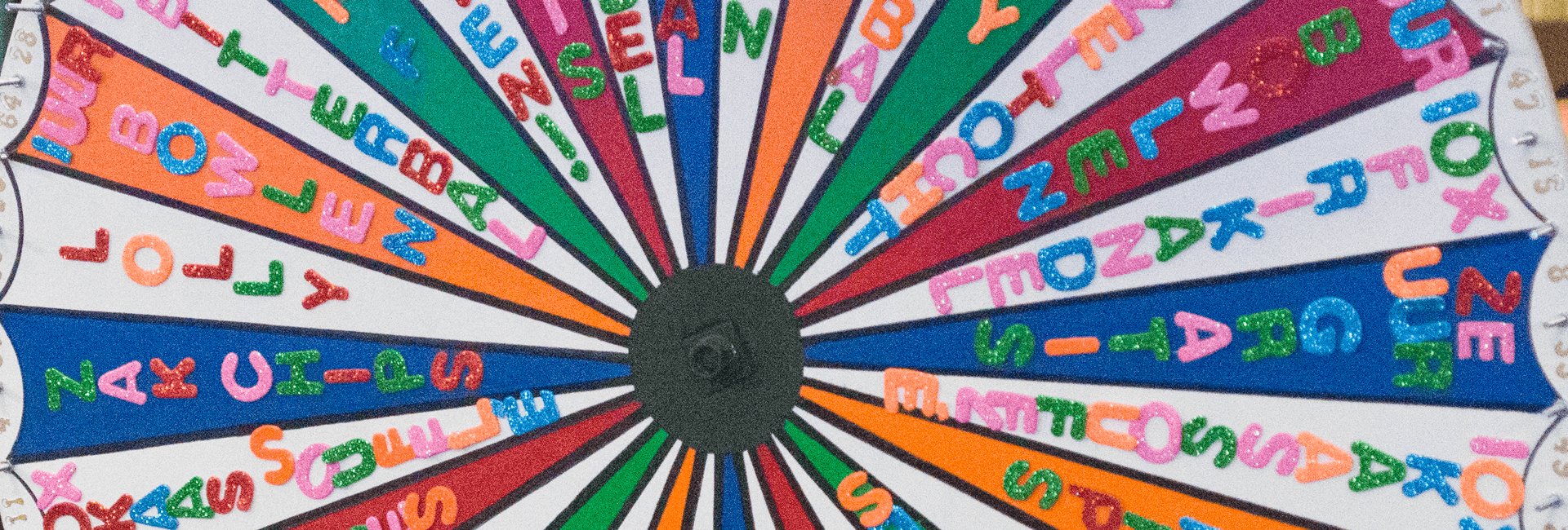 Spin the Karre-wheel for great prizes