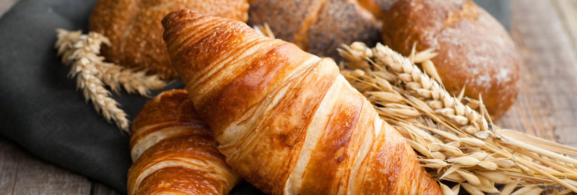 Various types of bread - Gasterij 't Karrewiel